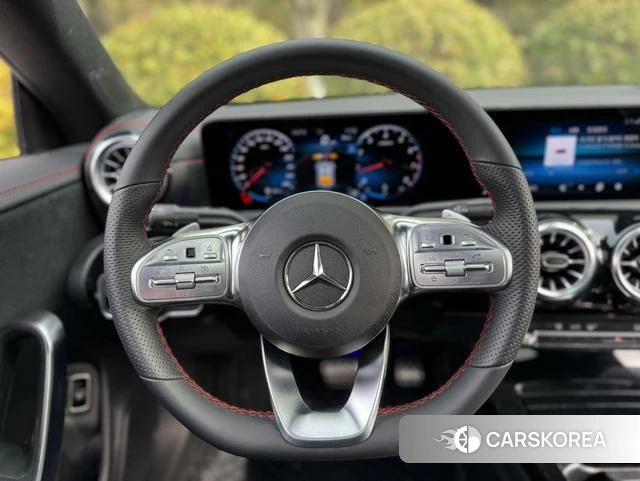 Mercedes-Benz CLA (import) id 4260591 из Китая 8