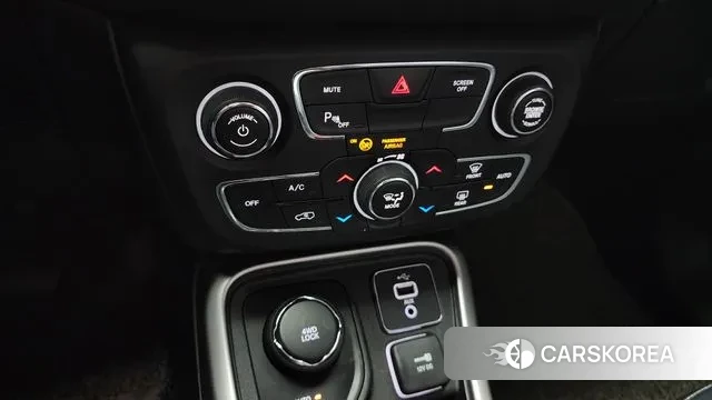 Jeep Compass 2nd Generation id 3243892 из Кореи 8