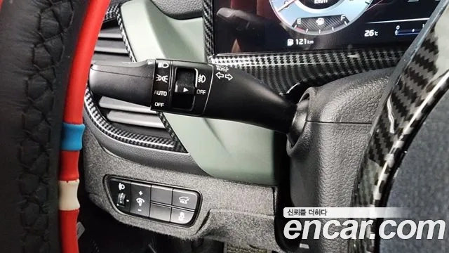 Kia The New Seltos id 2943375 из Кореи 8