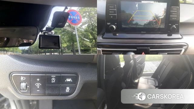 Kia Seltos id 4543072 из Кореи 8