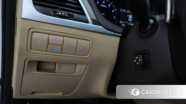 Genesis G80 id 4652061 из Кореи 8