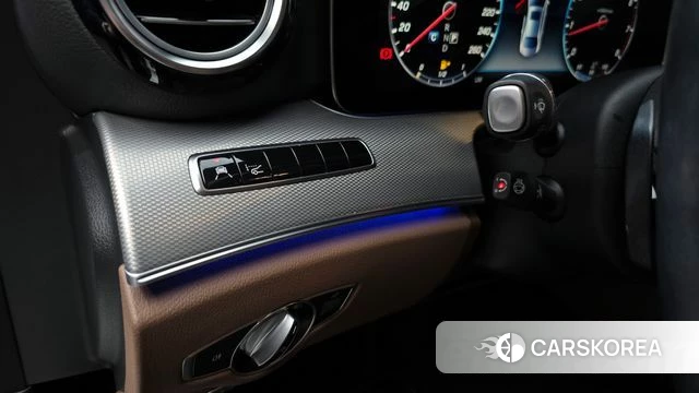 Mercedes-Benz E-Class W213 id 3893776 из Кореи 8