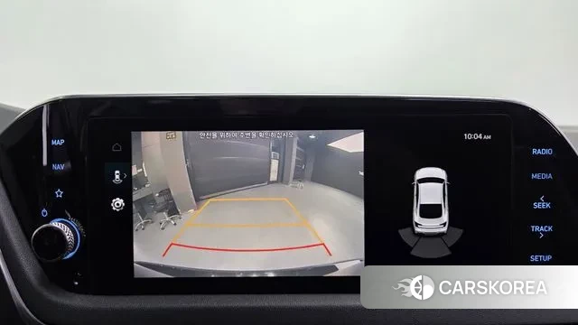 Hyundai Sonata (DN8) id 3636207 из Кореи 8