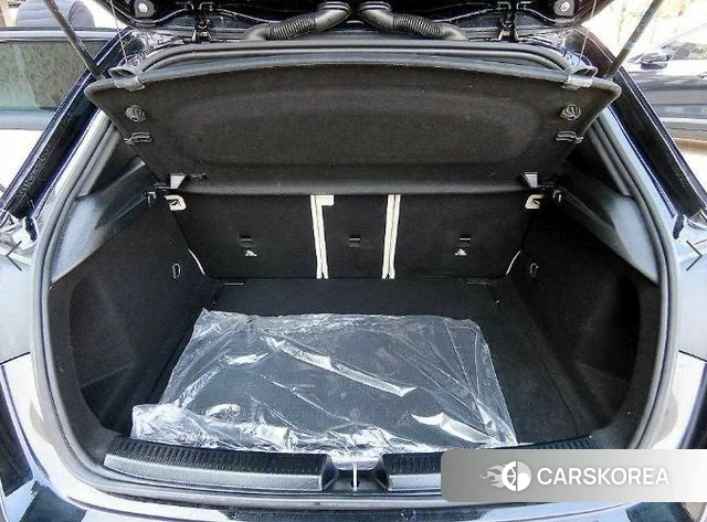 Mercedes-Benz A-Class W177 id 3866304 из Кореи 8