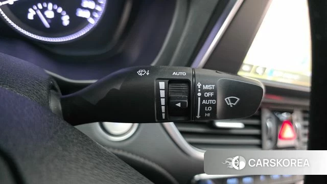 Hyundai Grandeur IG Hybrid id 3886287 из Кореи 8