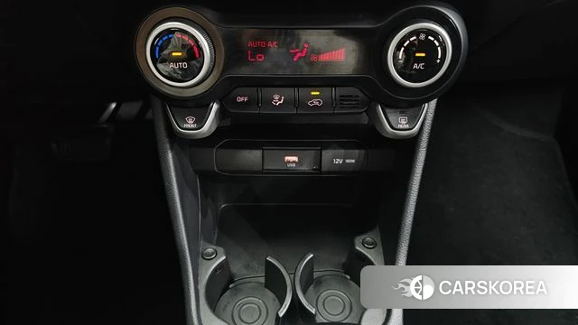 Kia Morning Urban (JA) id 4529260 из Кореи 8