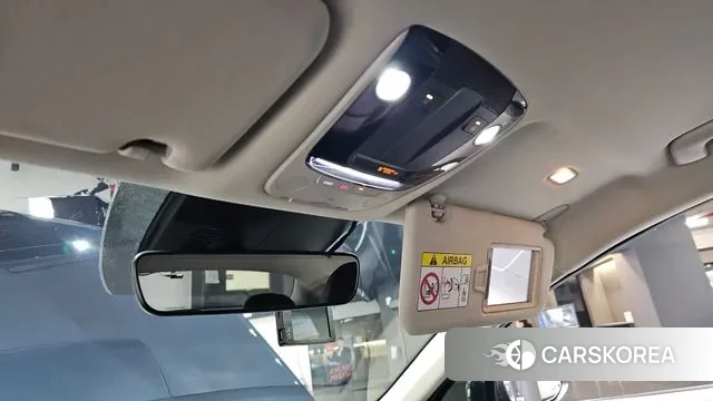 Kia K5 3rd generation id 3625974 из Кореи 8