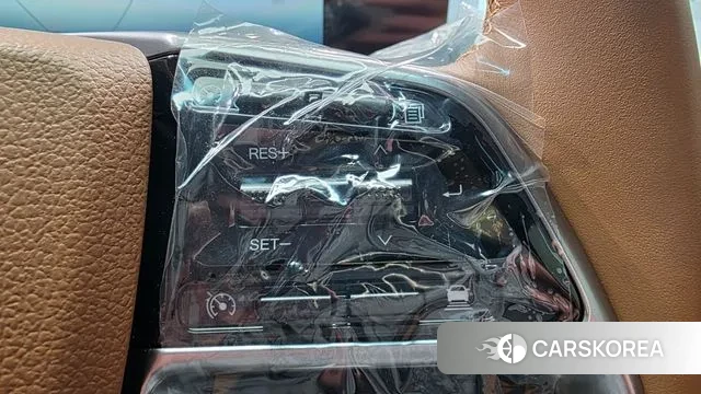 Ssangyong The New Torres id 3668974 из Кореи 8