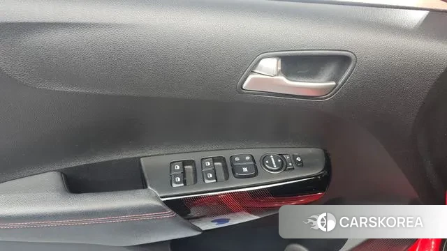 Kia Morning Urban (JA) id 3458332 из Кореи 8