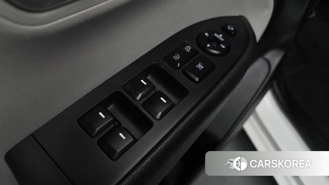 Kia The New Ray id 3839421 из Кореи 8