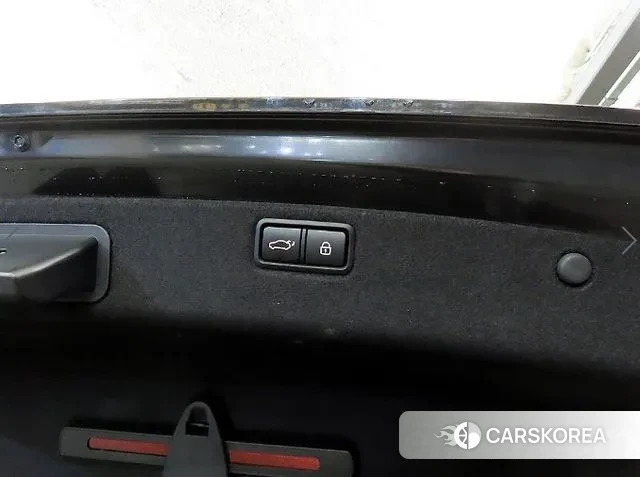 Genesis G80 id 3761029 из Кореи 8