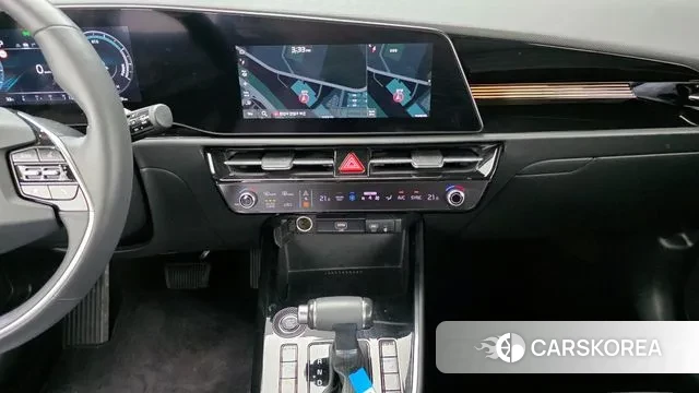 Kia Di Ol Nu Niro id 3053545 из Кореи 8