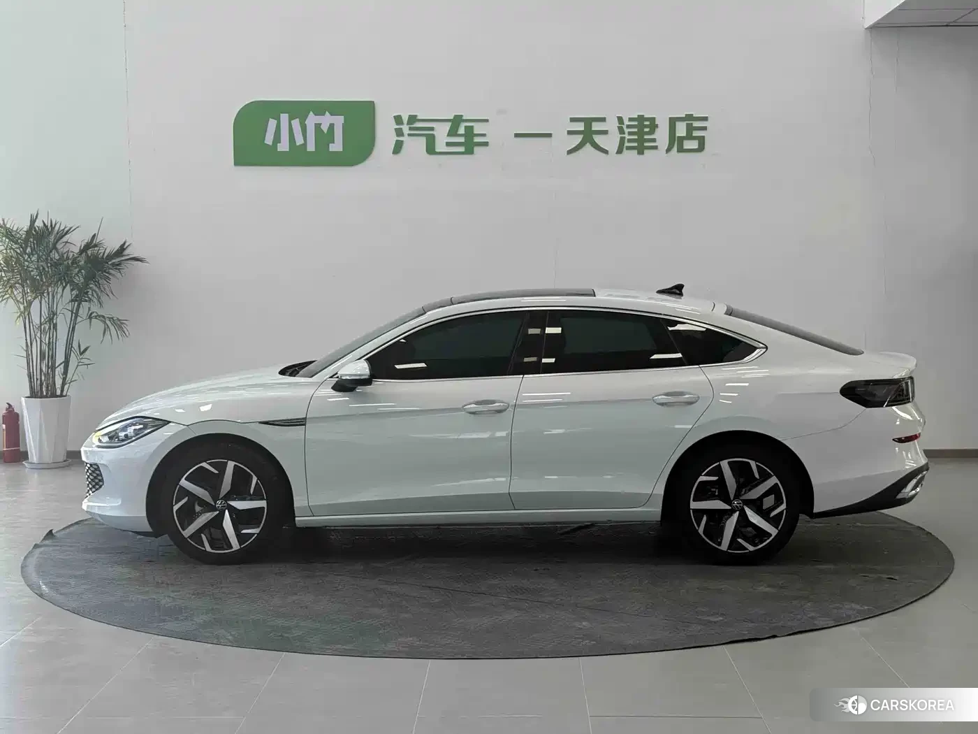 Volkswagen Lamando id 4669206 из Китая 8