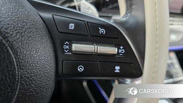 Hyundai The New Grandeur IG id 4848853 из Кореи 8