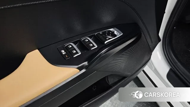 Kia K5 3rd generation id 3059399 из Кореи 8