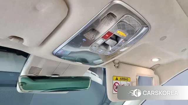 Genesis G80 (RG3) id 3388299 из Кореи 8