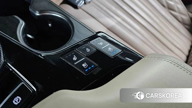 Kia K8 Hybrid id 4774045 из Кореи 8