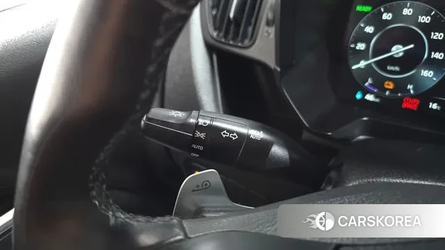 Kia The New Kia Ray EV id 3452383 из Кореи 8