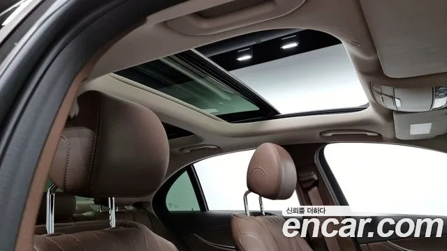 Mercedes-Benz E-Class W213 id 2951833 из Кореи 8