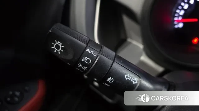 Kia The New Ray id 3680415 из Кореи 8