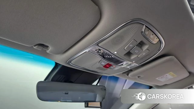 Kia The New K9 2nd generation id 3964164 из Кореи 8