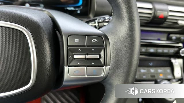 Hyundai Casper id 3910277 из Кореи 8