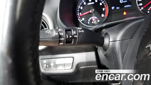 Kia Come New K3 id 2583847 из Кореи 8