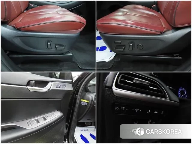 Hyundai Palisade id 3344471 из Кореи 8