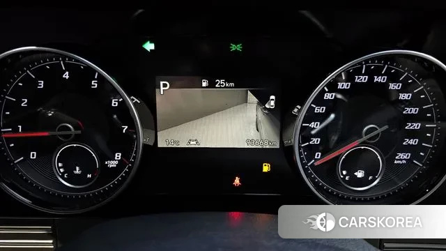 Hyundai The New Grandeur IG id 3741617 из Кореи 8