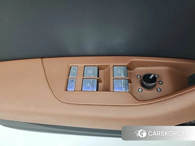 Audi A6 (C8) id 4416269 из Кореи 8
