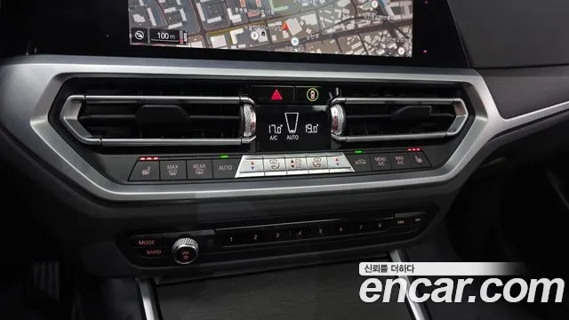 BMW 3 Series (G20) id 2932490 из Кореи 8