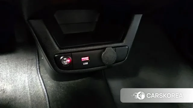 Kia The New Ray id 3478563 из Кореи 8