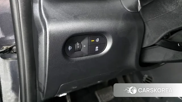 Hyundai Casper id 3257789 из Кореи 8