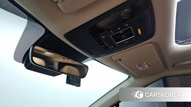 Kia Carnival 4th generation id 4224748 из Кореи 8