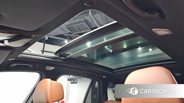 BMW X5 (G05) id 4489111 из Кореи 8