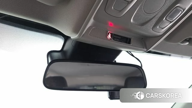Renault Korea (Samsung) XM3 id 4573567 из Кореи 8