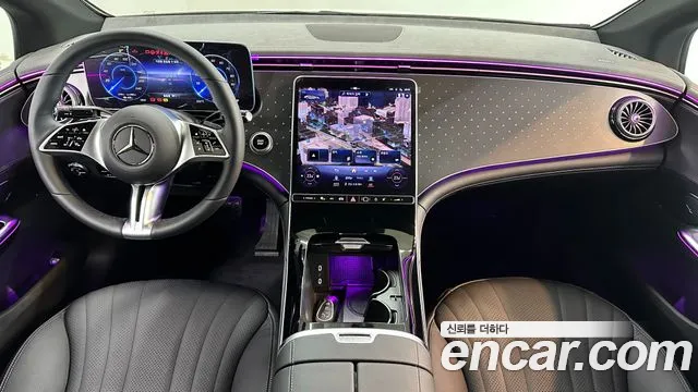 Mercedes-Benz EQE V295 id 2667404 из Кореи 8