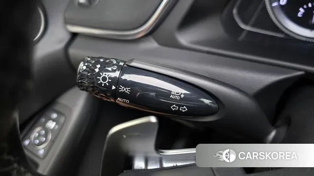 Hyundai Sonata (DN8) id 3000249 из Кореи 8