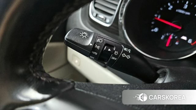 Kia The New Carnival id 4180360 из Кореи 8