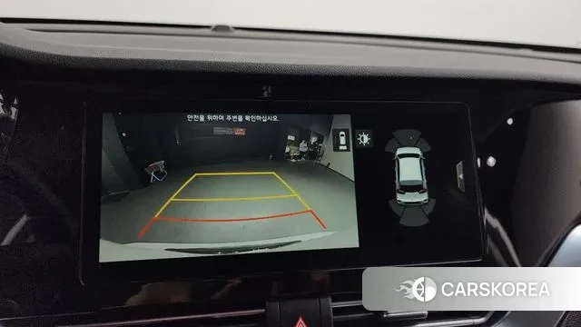 Kia The New Niro id 3039096 из Кореи 8