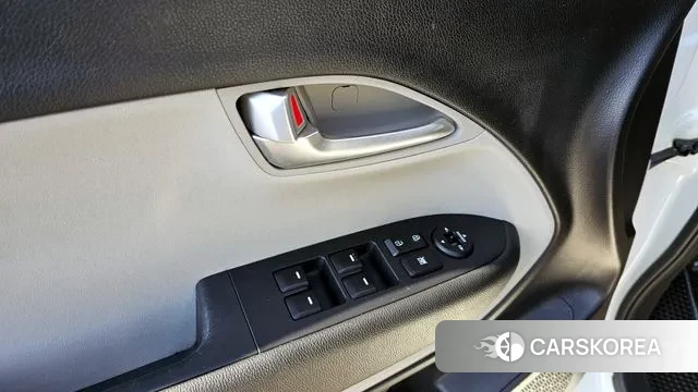 Kia The New Ray id 3742534 из Кореи 8