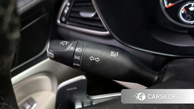 Genesis The New G70 id 3426996 из Кореи 8