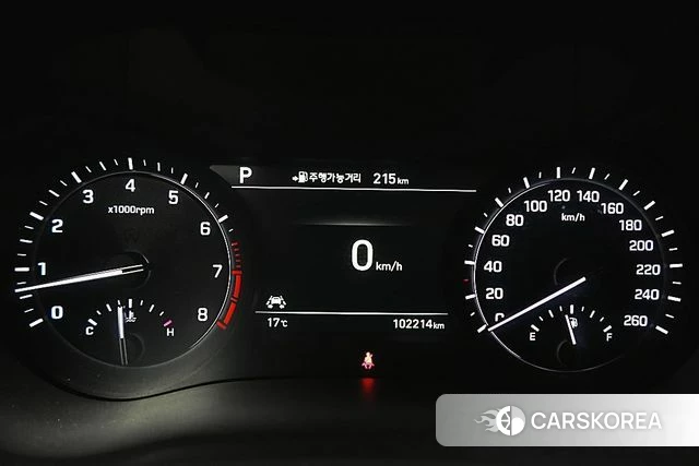 Genesis G80 id 4502738 из Кореи 8