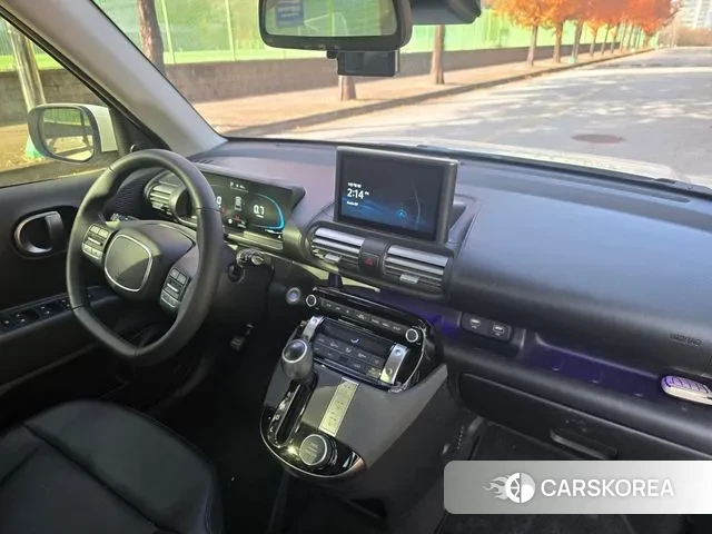 Hyundai Casper id 3340872 из Кореи 8