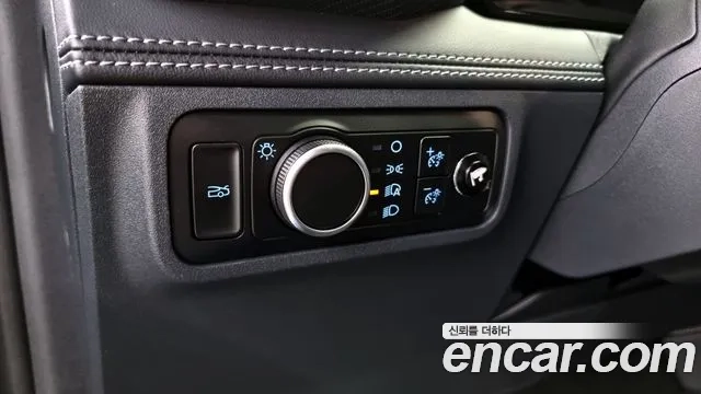 Ford Mustang 7th Generation id 2919867 из Кореи 8