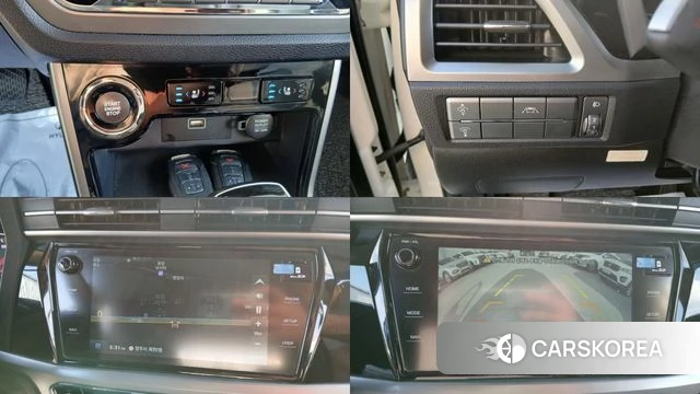 Ssangyong Beautiful Korando id 4748248 из Кореи 8