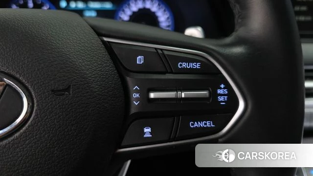 Hyundai Palisade id 4482198 из Кореи 8
