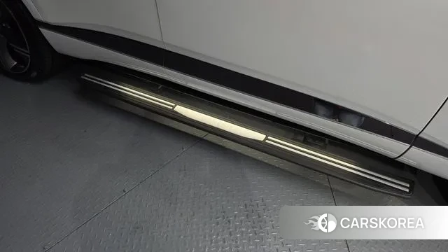 Genesis GV80 id 3605873 из Кореи 8