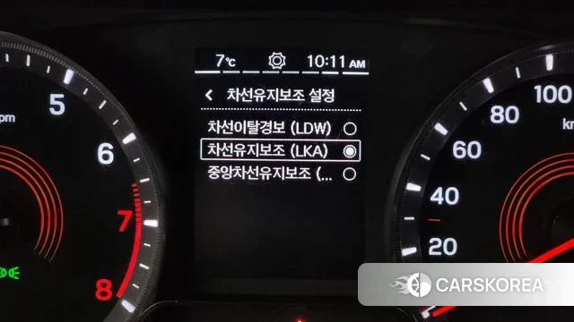 Ssangyong Beautiful Korando id 3478365 из Кореи 8