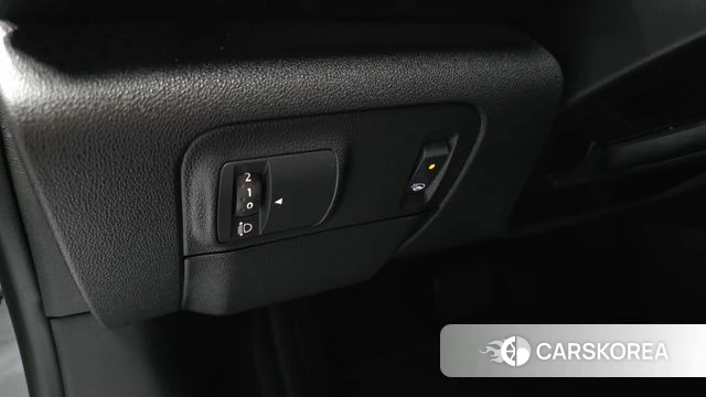 Renault Korea (Samsung) SM6 id 3917361 из Кореи 8